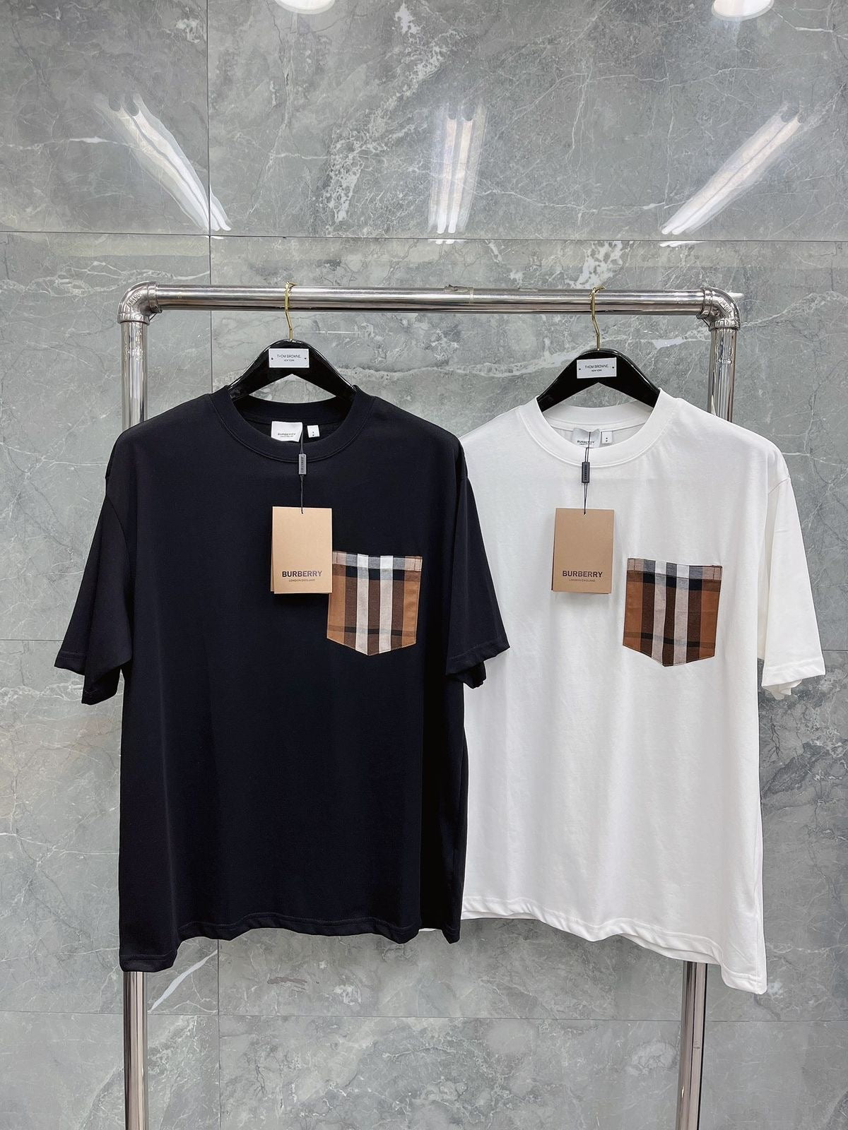 T-Shirt BURBERRY