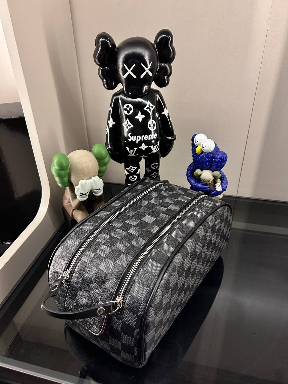 Bolsa LV