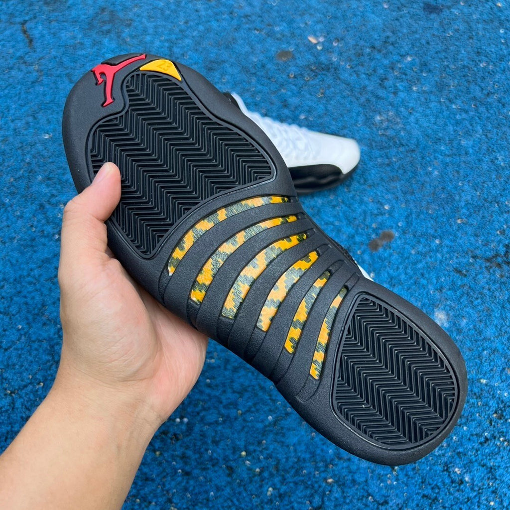 Jordan