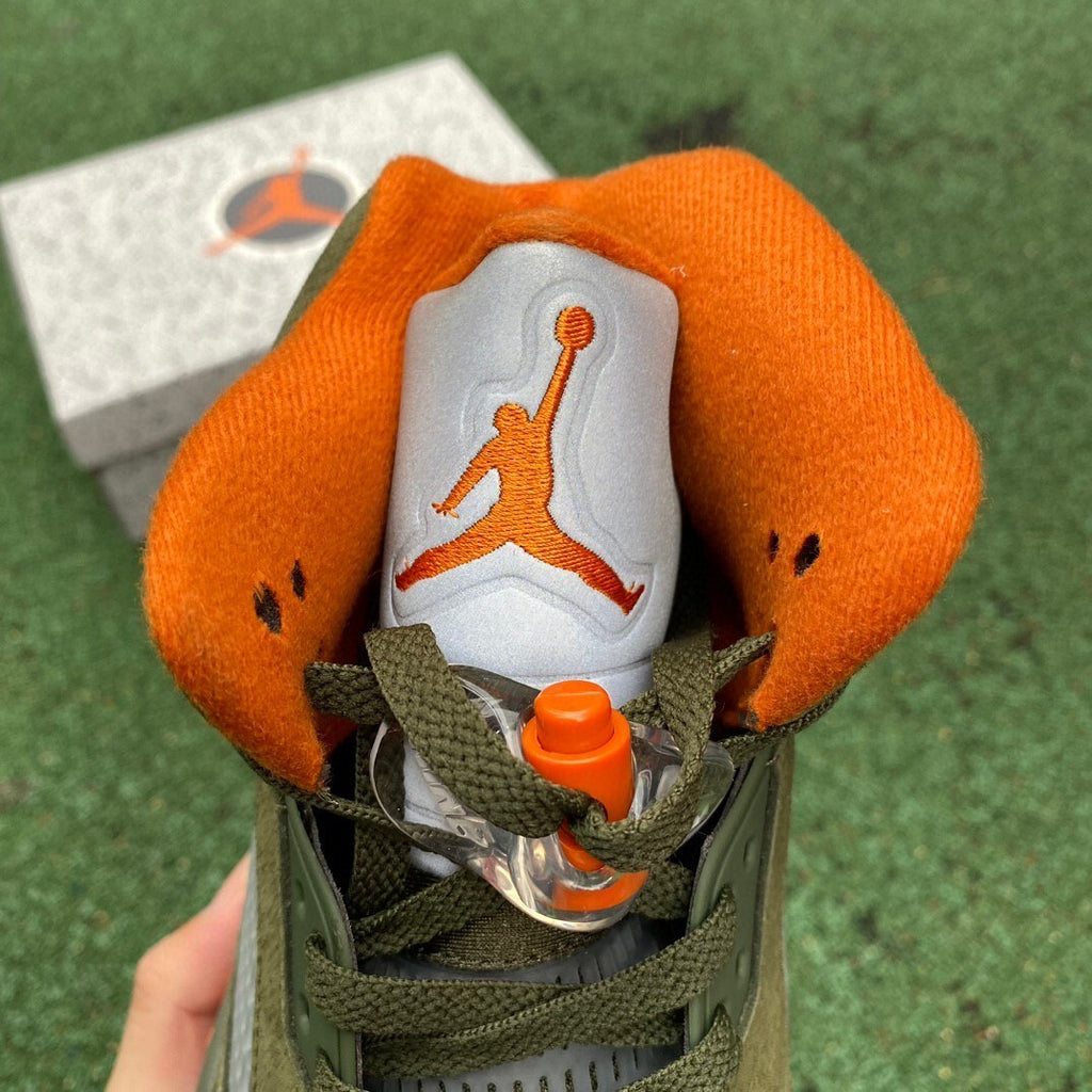 Jordan