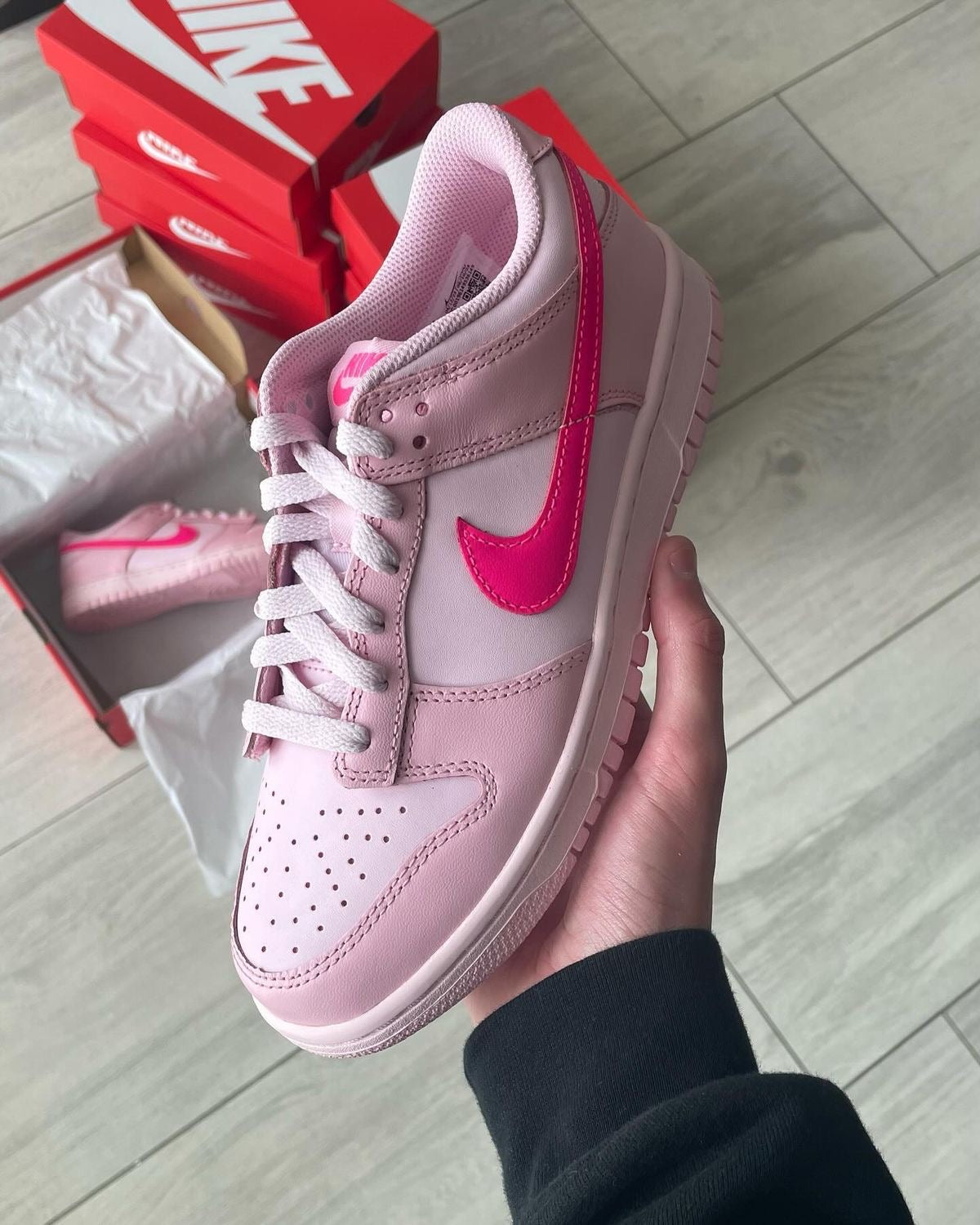 Dunk