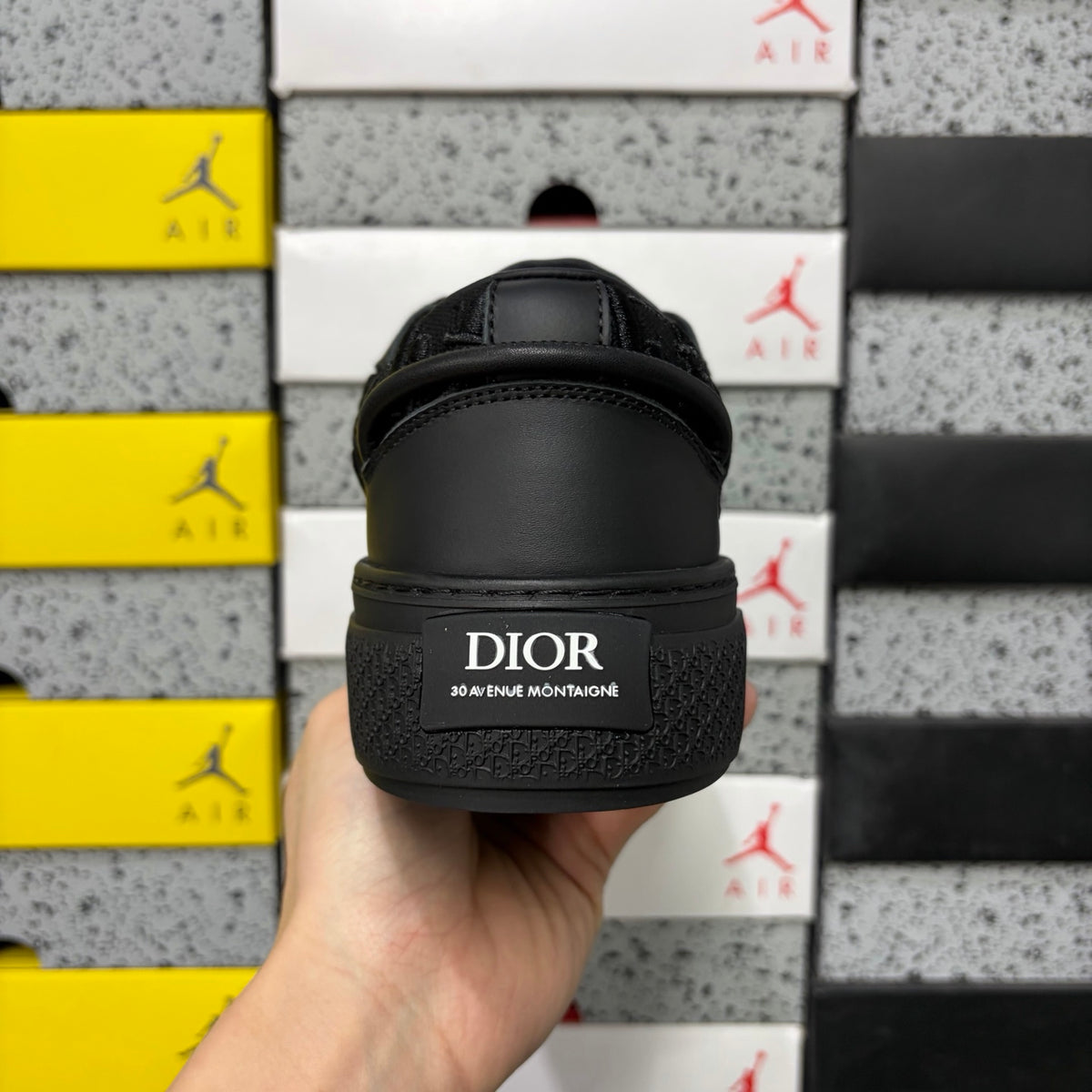 Sapatilhas DIOR