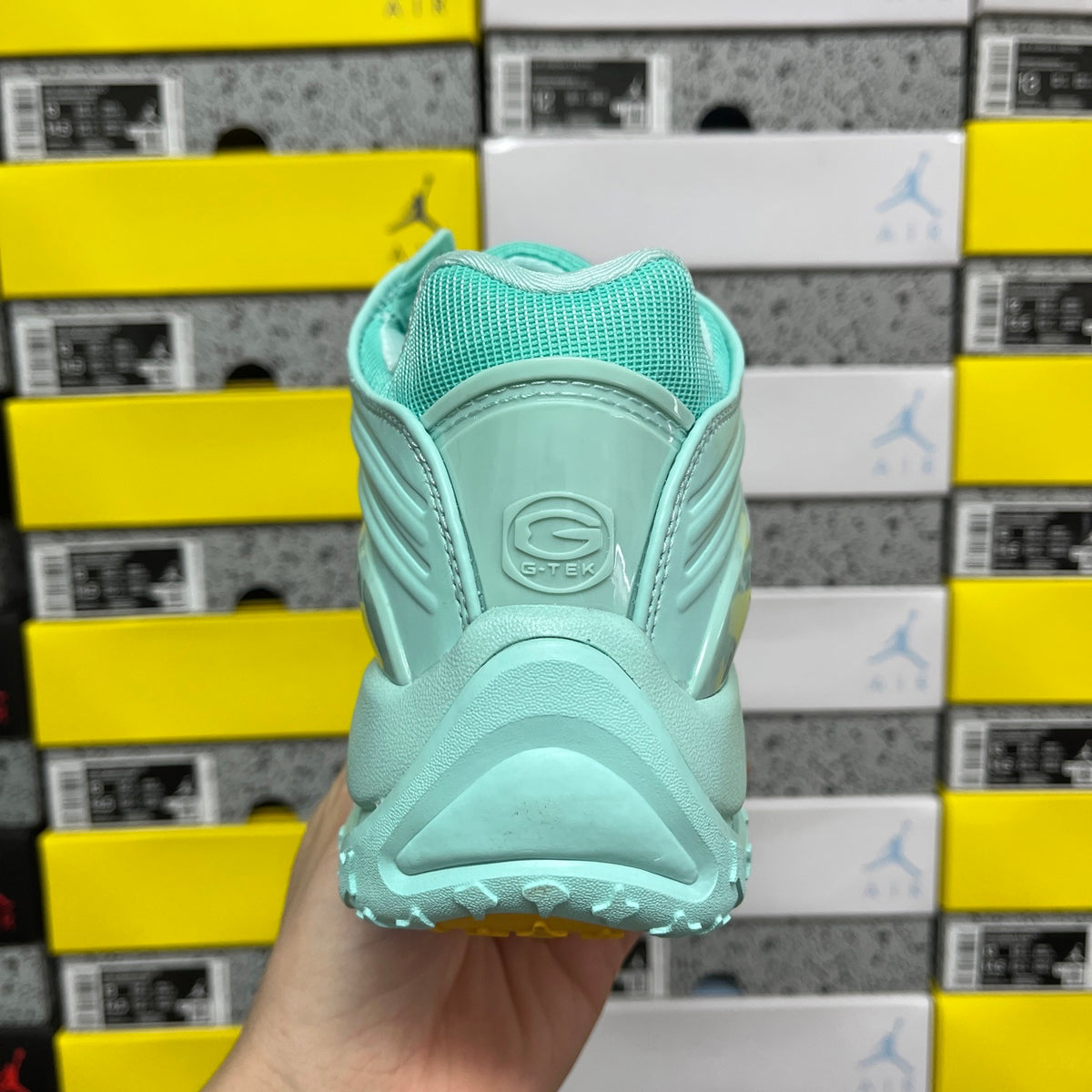 Nike NOCTA