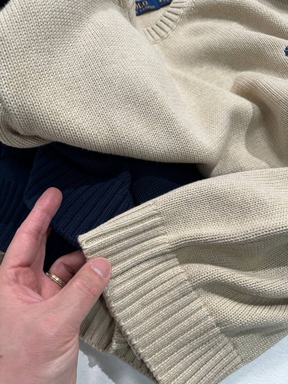 Sweat POLO