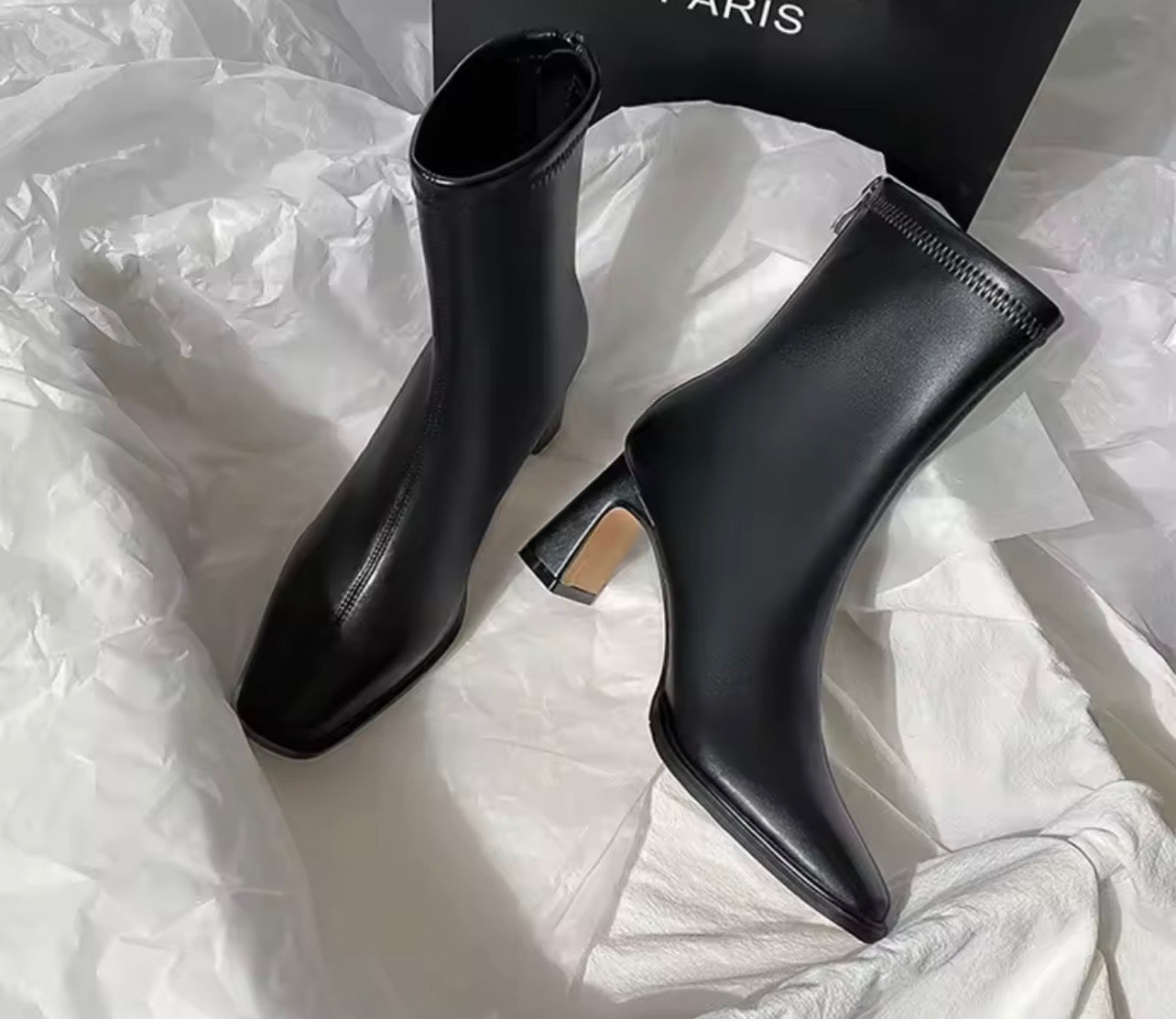 Botim ELEGANT