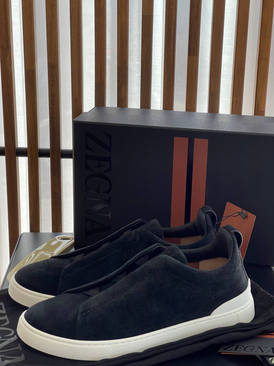 ZEGNA