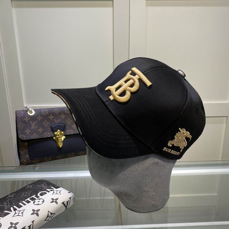 Chapéu BURBERRY