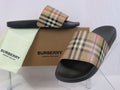Chinelo BURBERRY