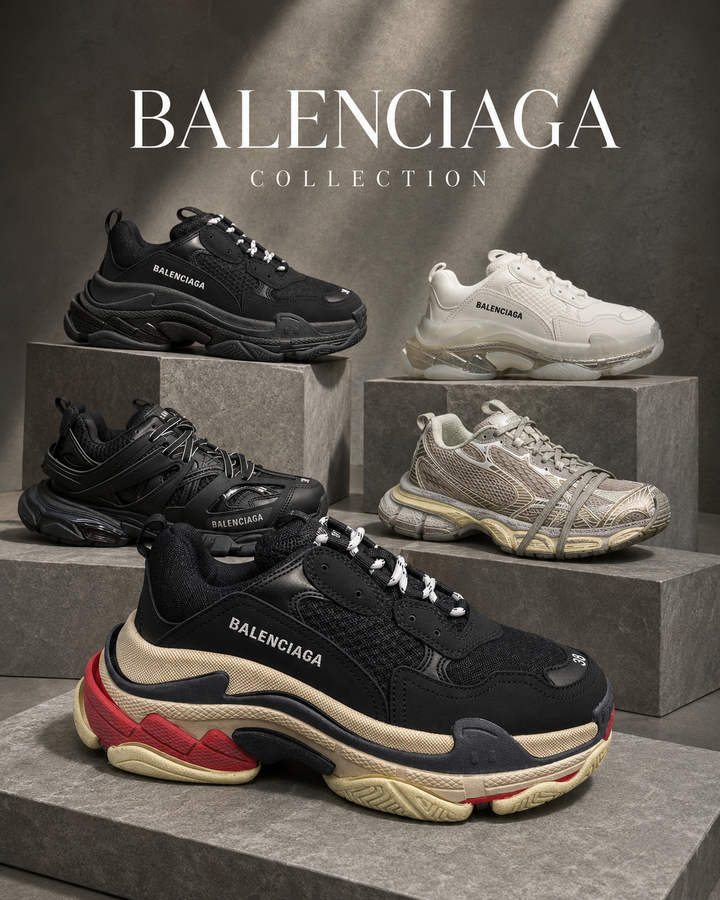 Balenciaga