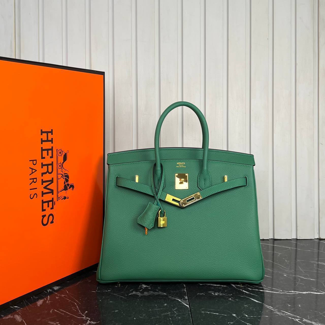 Mala HERMÈS