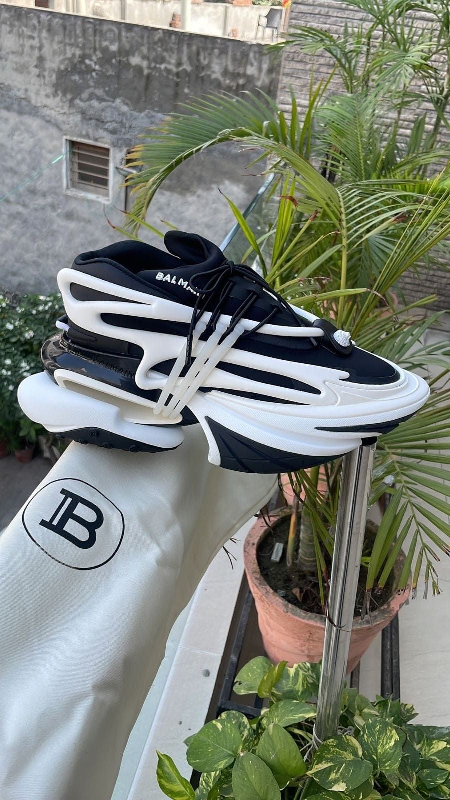 BALMAIN