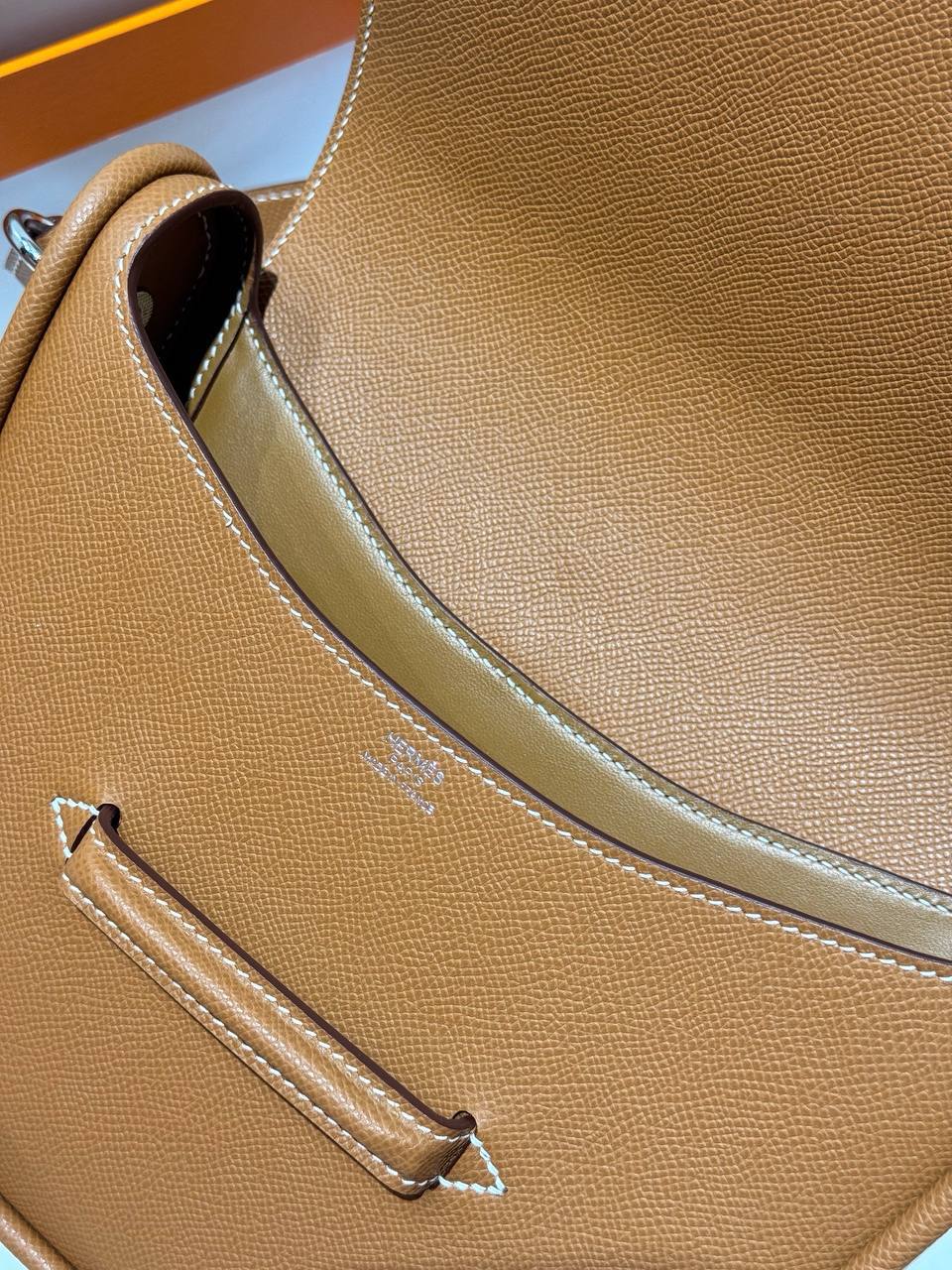 Mala Hermès