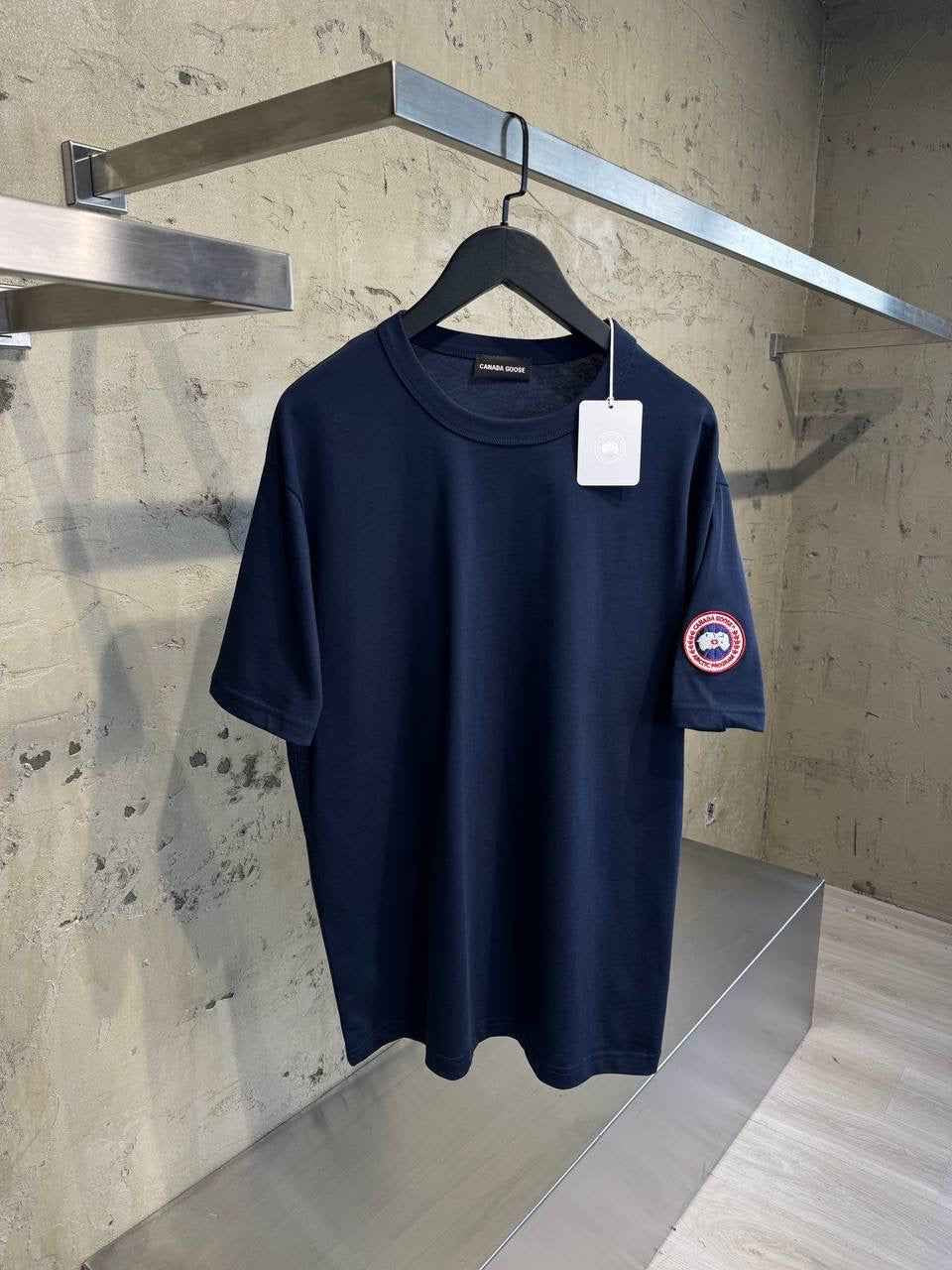 T-Shirt CANADÁ GOOSE