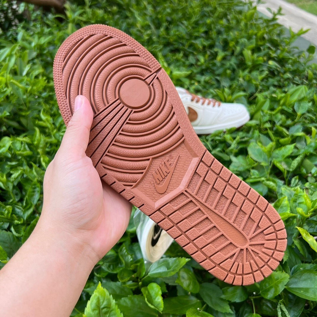 Jordan x LV