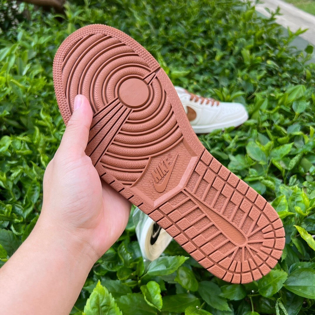 Jordan x LV