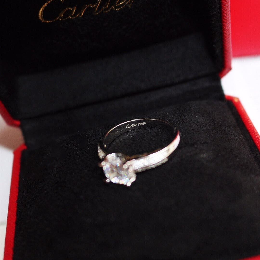 CARTIER 💍