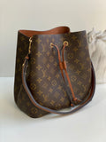 Bolsa LV