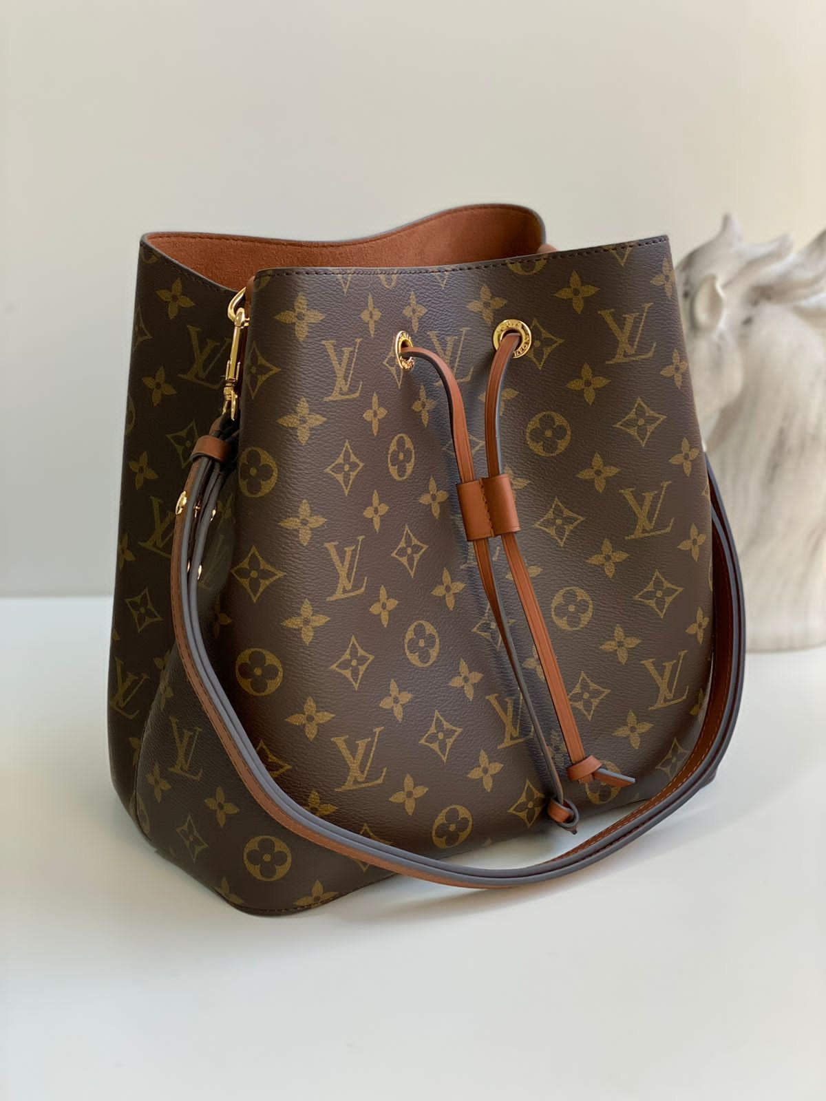 Bolsa LV