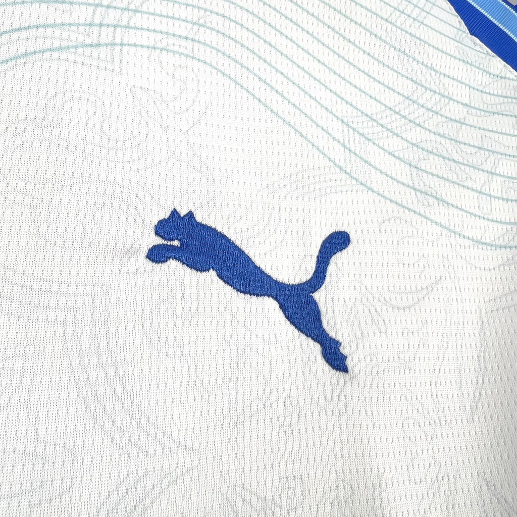 🇵🇹 Camisola Portugal Edição Especial Azul Oceano