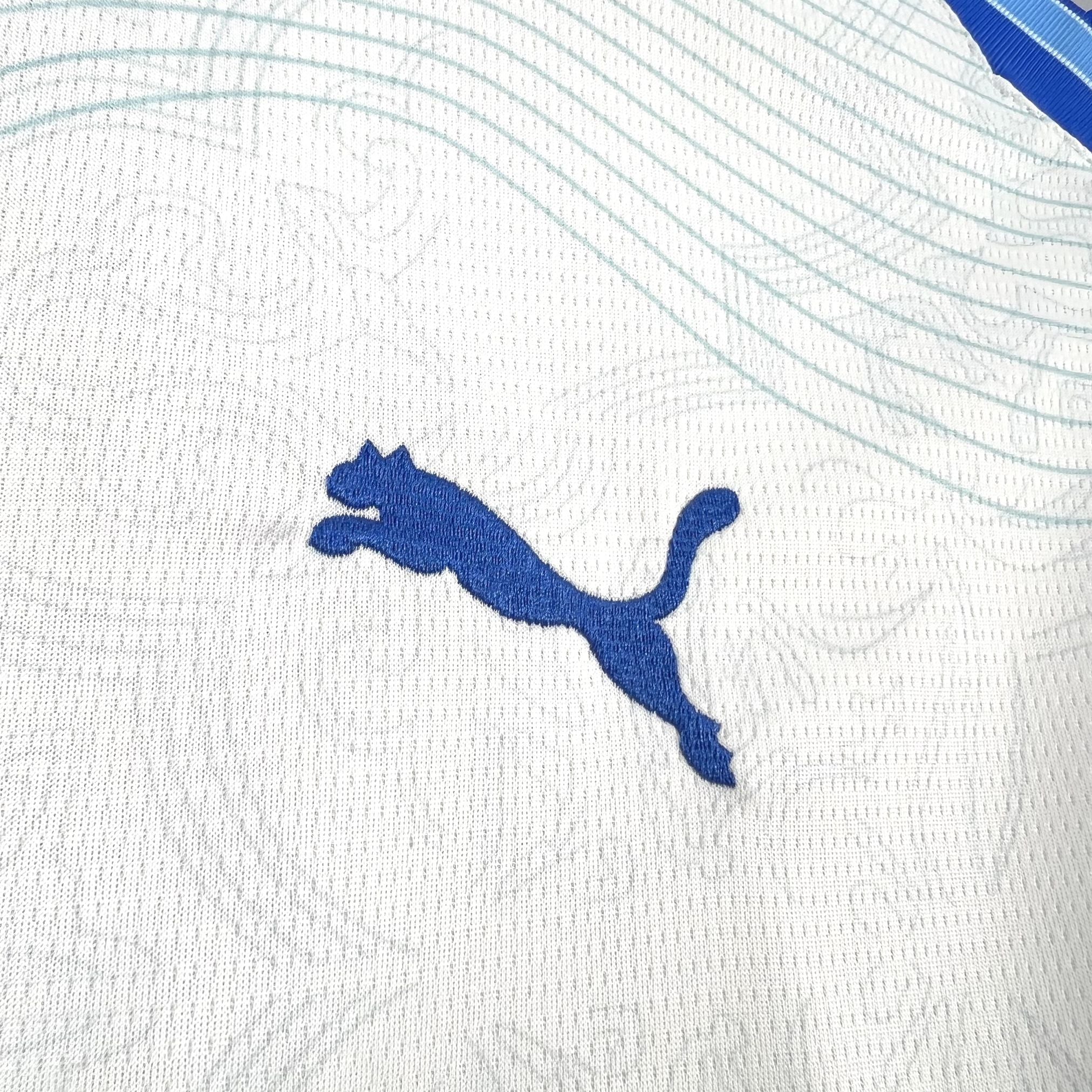 🇵🇹 Camisola Portugal Edição Especial Azul Oceano