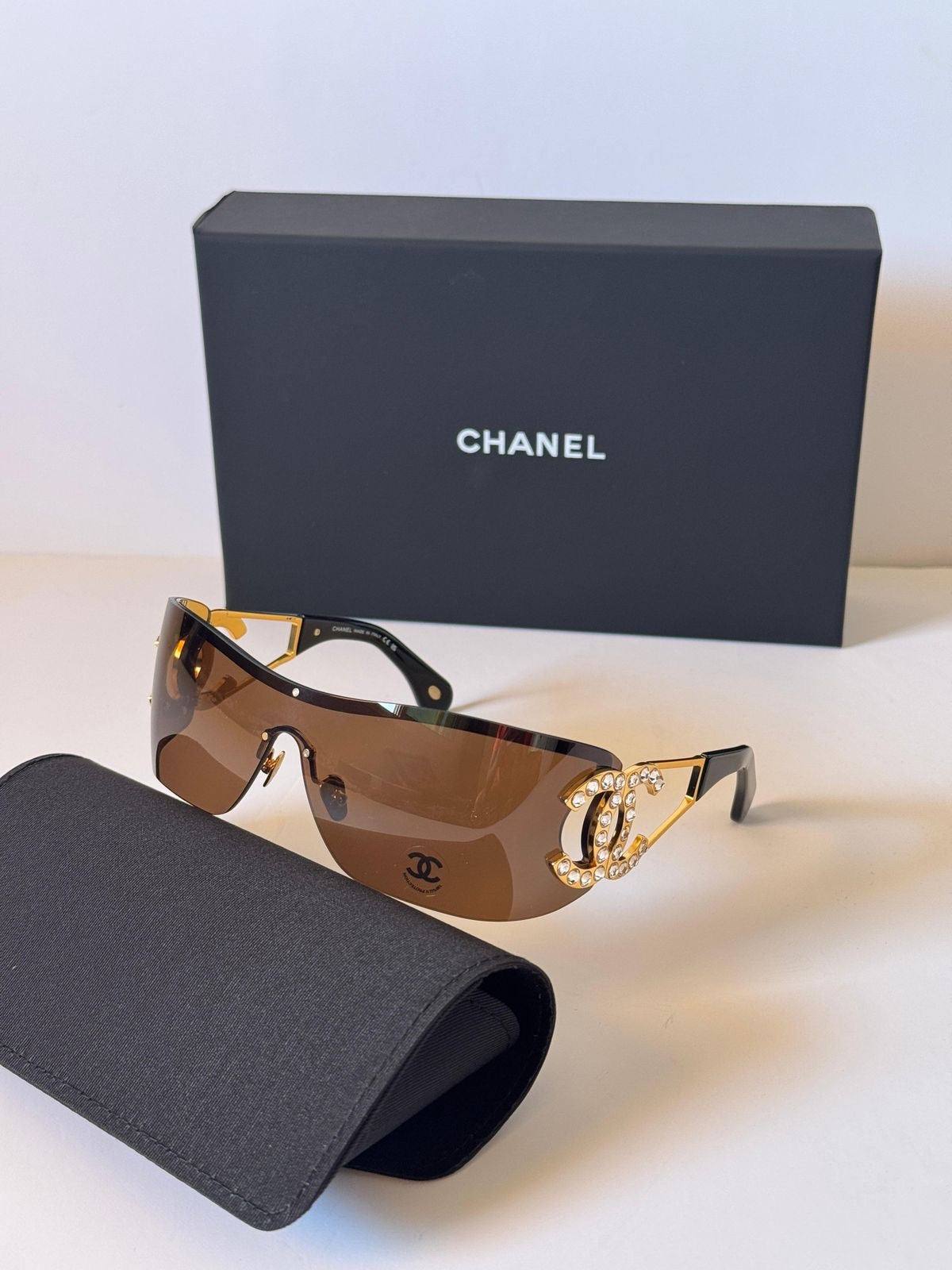 Óculos CHANEL