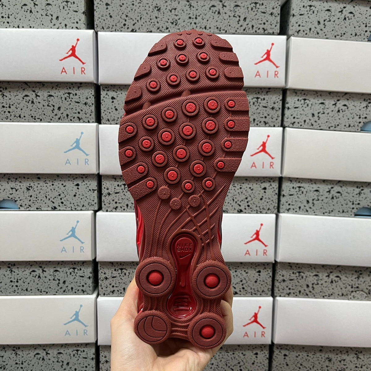 Nike Shox Ride 2 SP