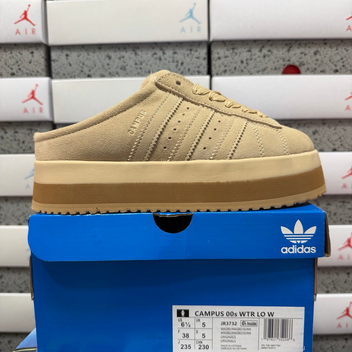 Adidas Campus 00s