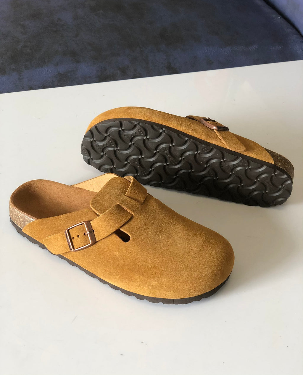 BIRKENSTOCK