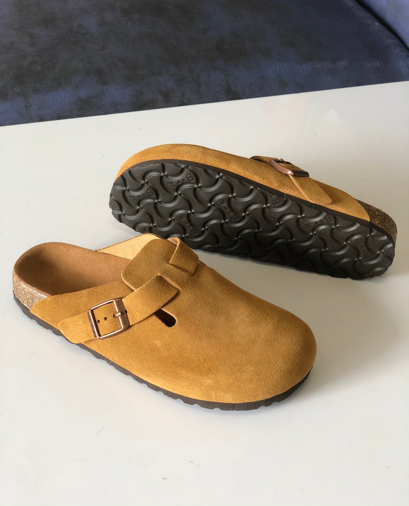 BIRKENSTOCK