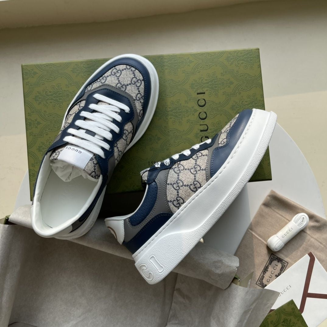 Sapatilhas GUCCI