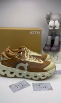 Kith x On Running Cloudzone