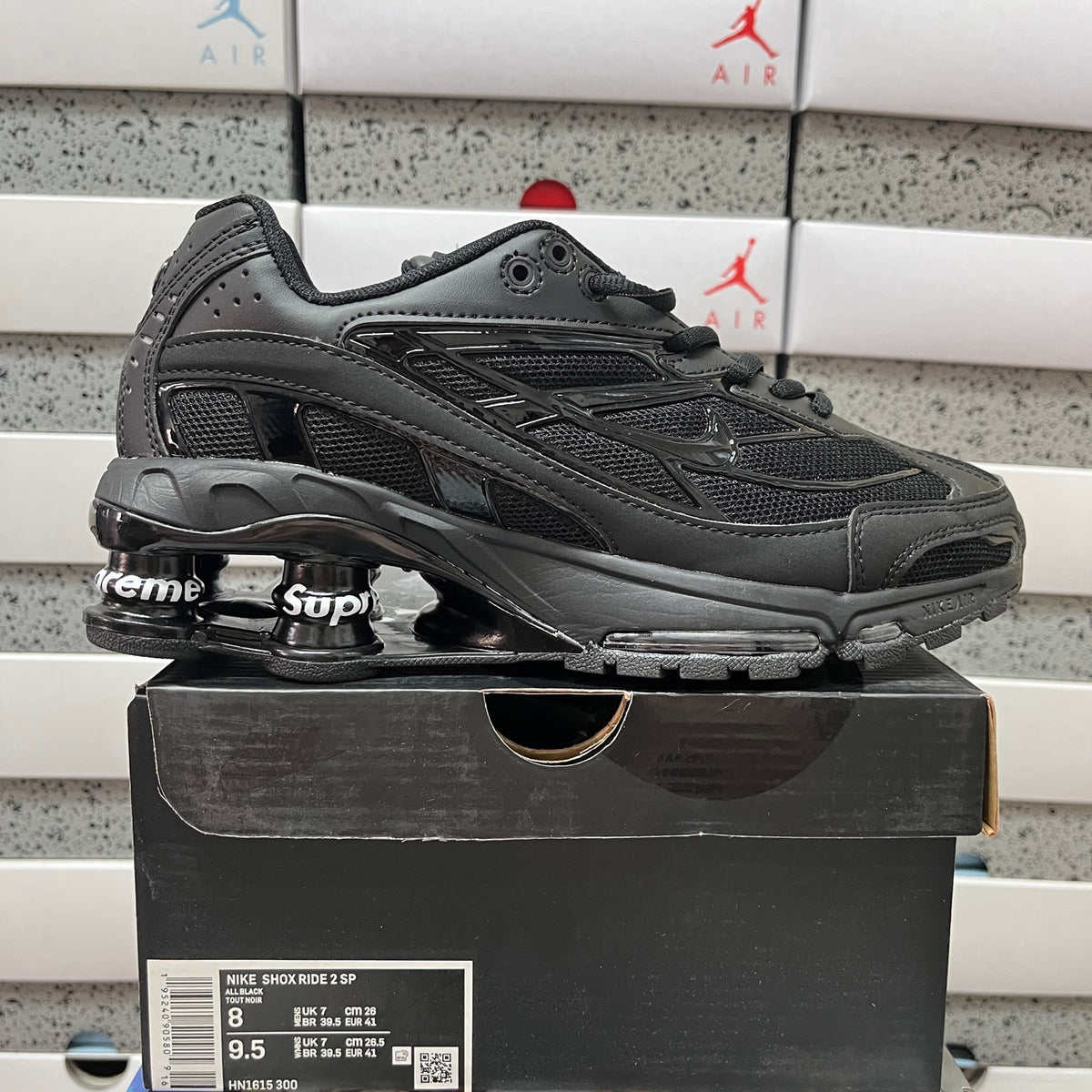 Nike Shox Ride 2 SP