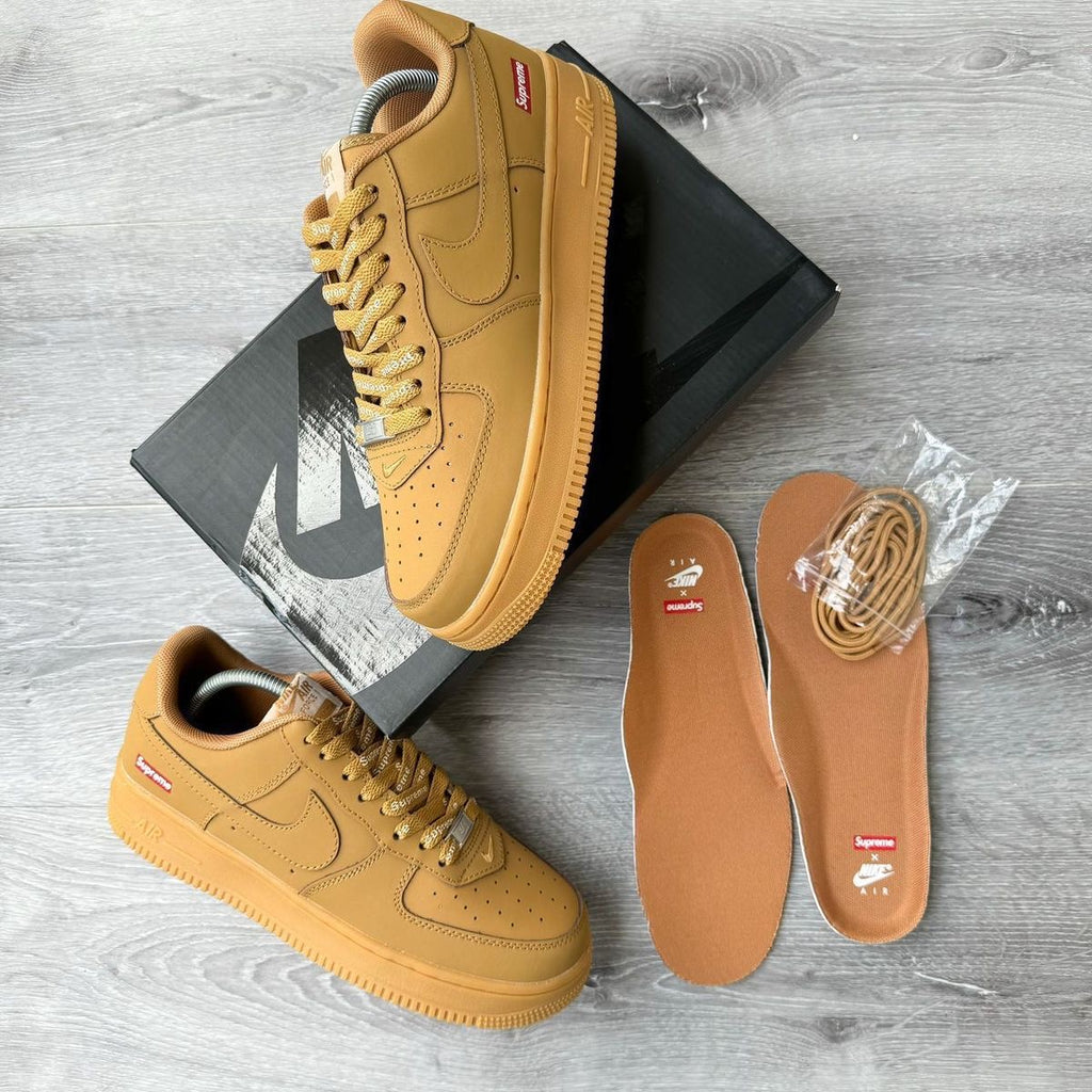 Af1 x SUPREME
