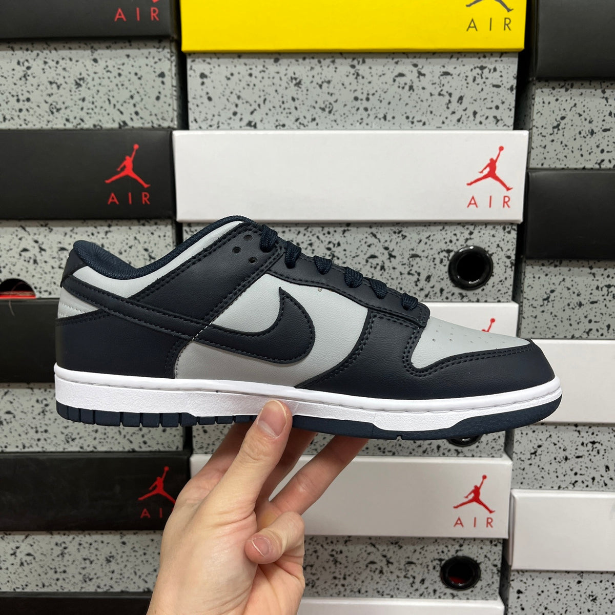 Nike Dunk
