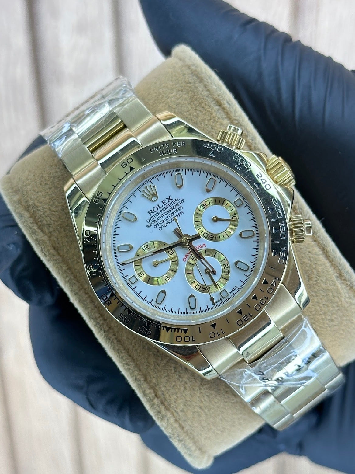 ROLEX