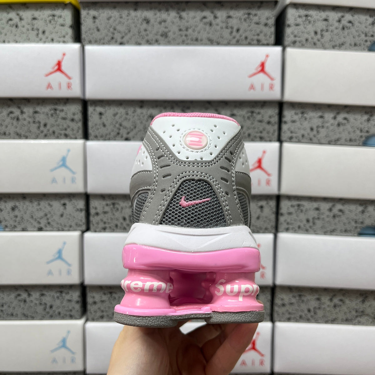 Nike Shox Ride 2 SP