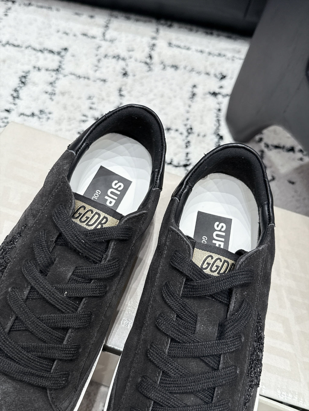 Sapatilhas Golden Goose