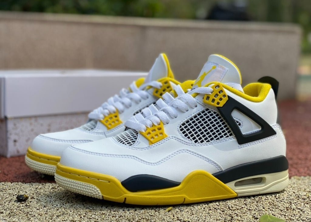 Jordan 4