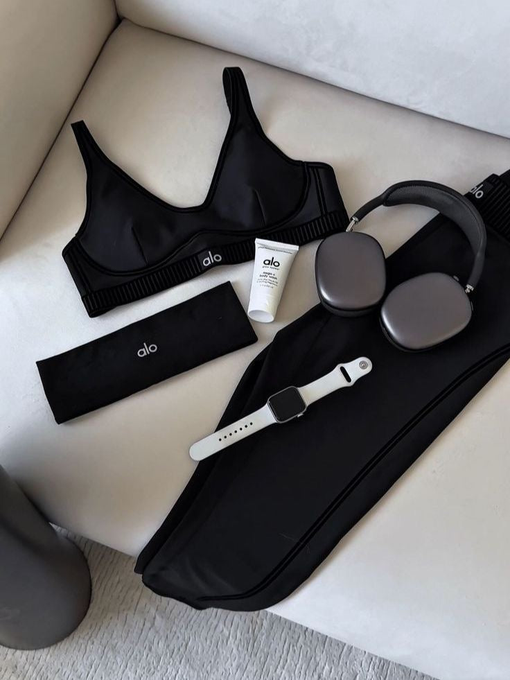 Conjunto ALO
