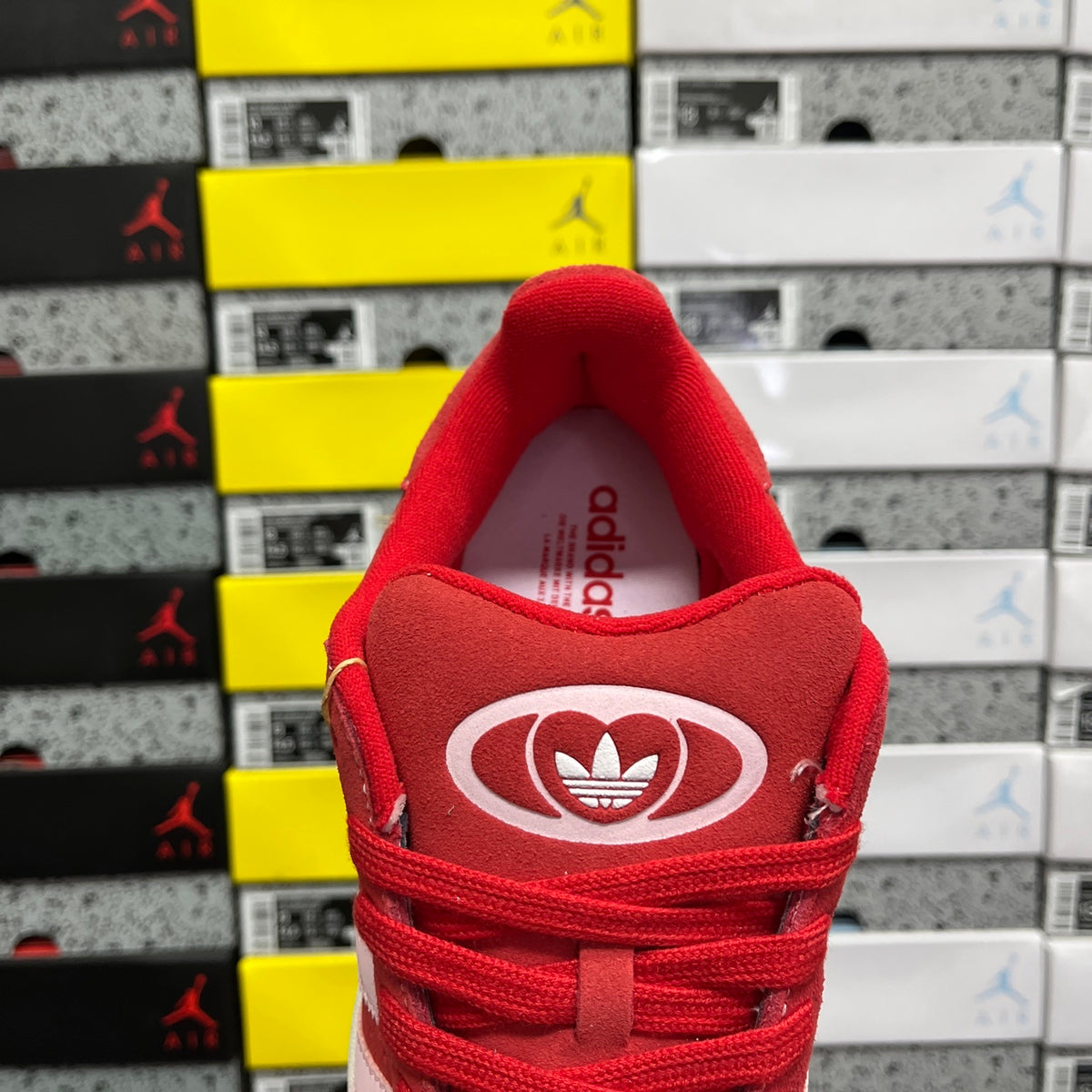 Adidas Campus 00s