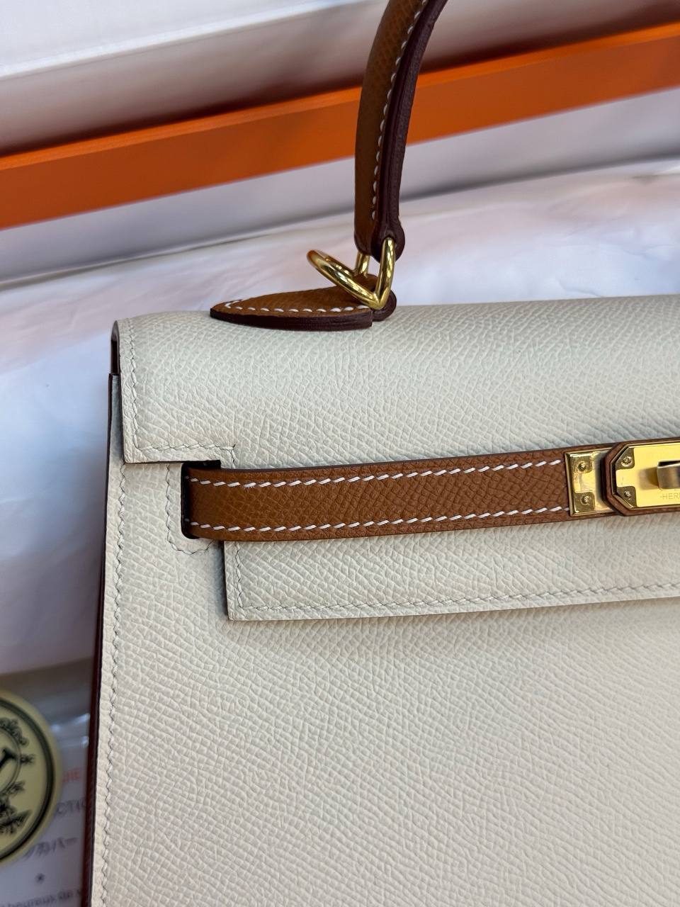 Mala Hermès