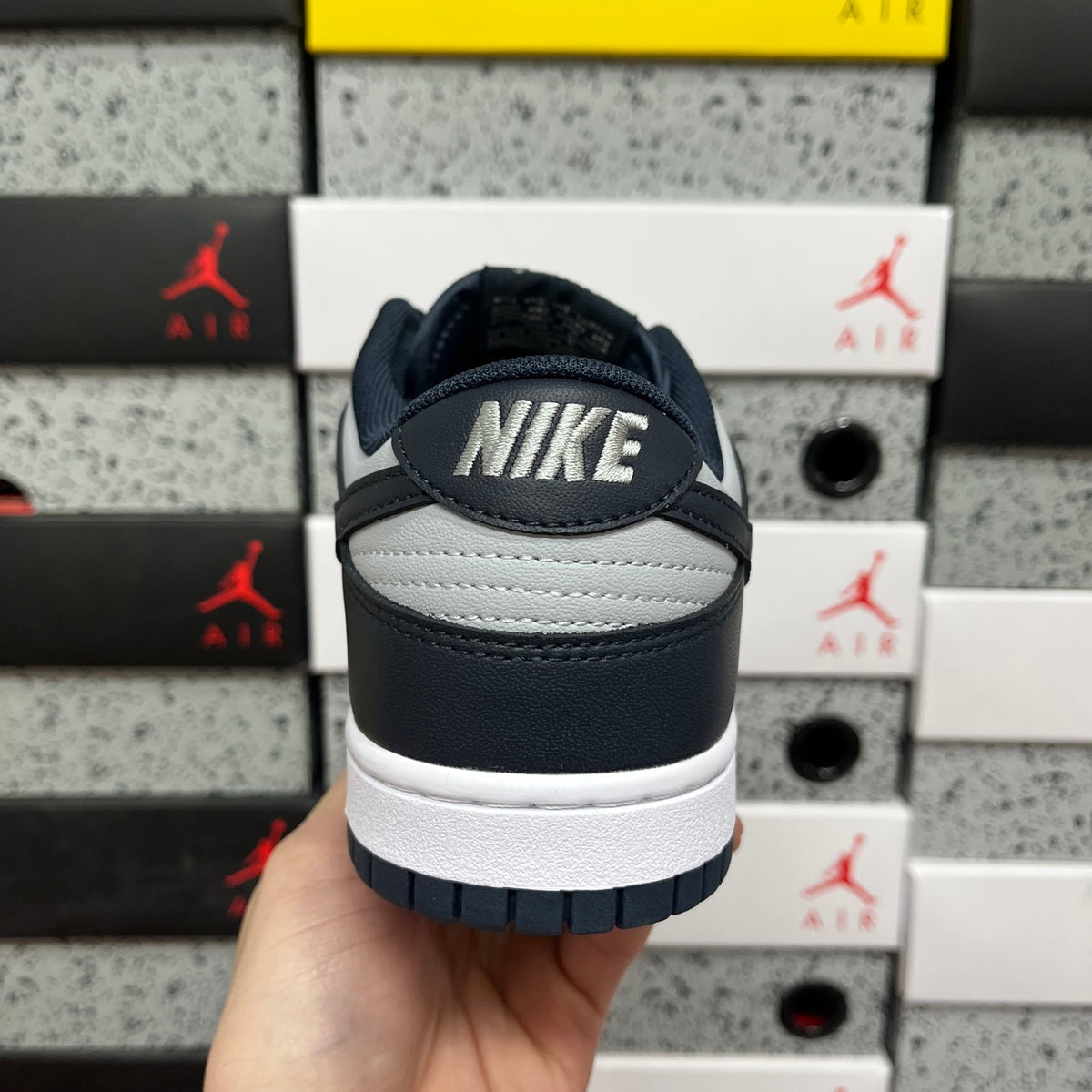Nike Dunk