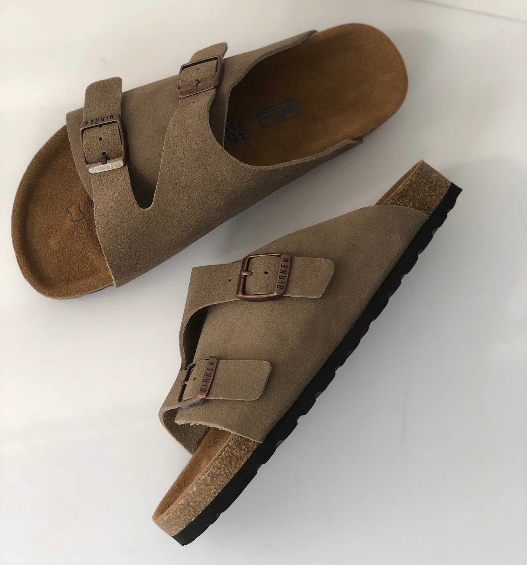 BIRKENSTOCK