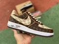 Af1 x LV