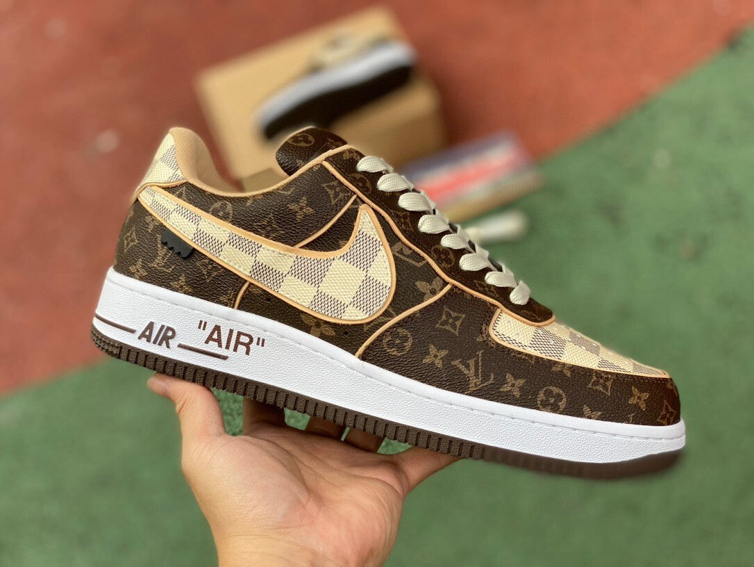 Af1 x LV