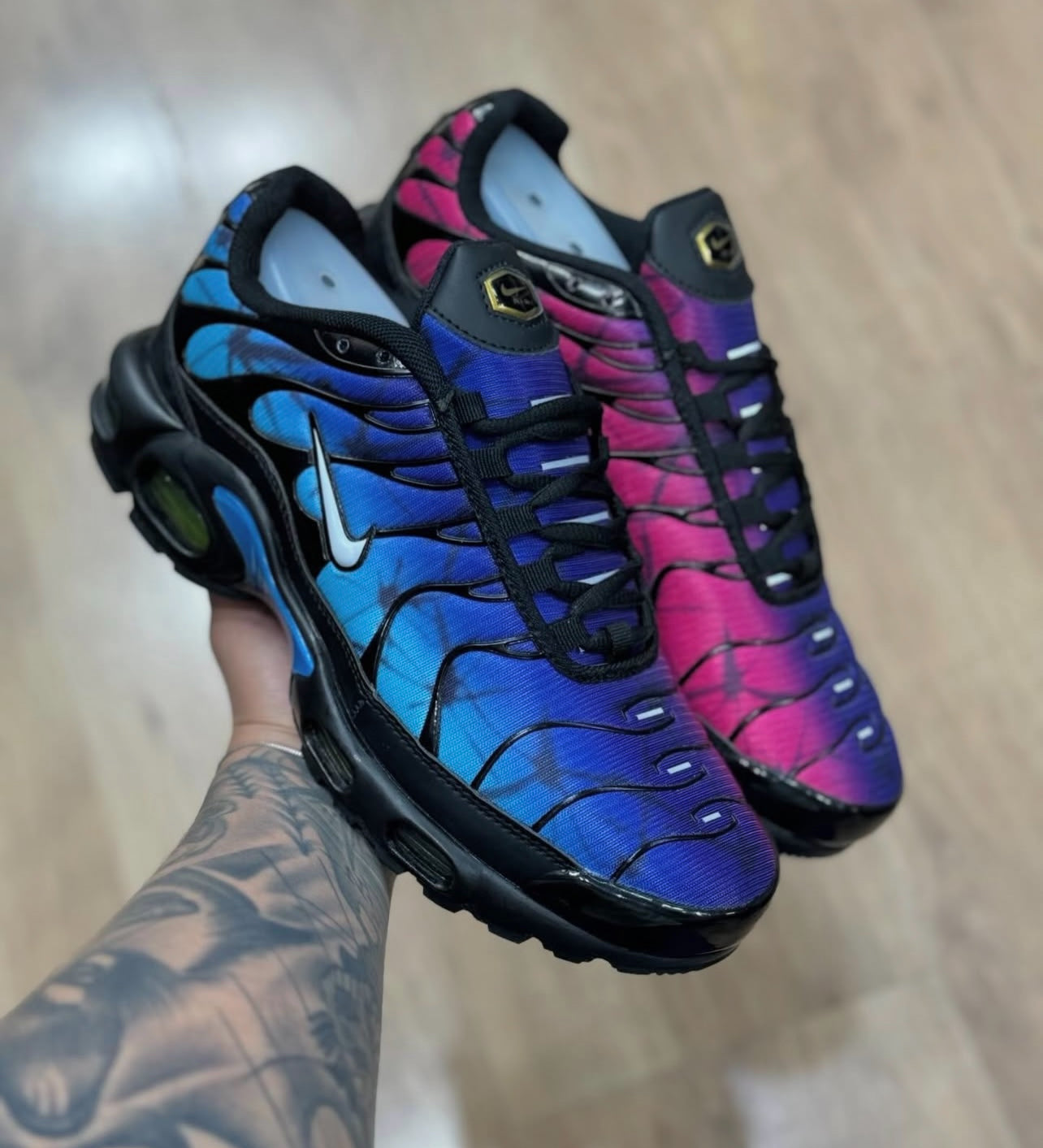 Nike Air Max Plus