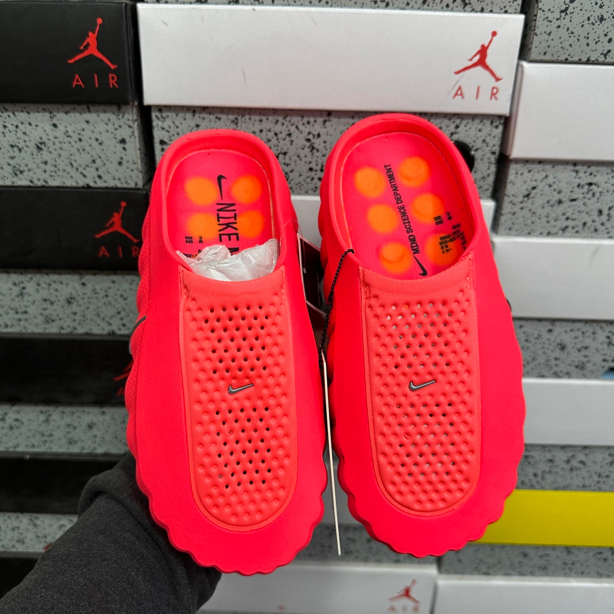 Chinelo NIKE MIND 001 SLIDE