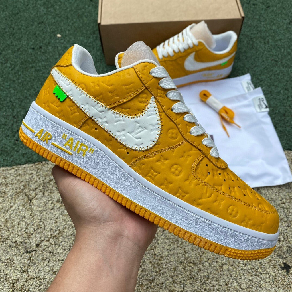 Af1 x LV
