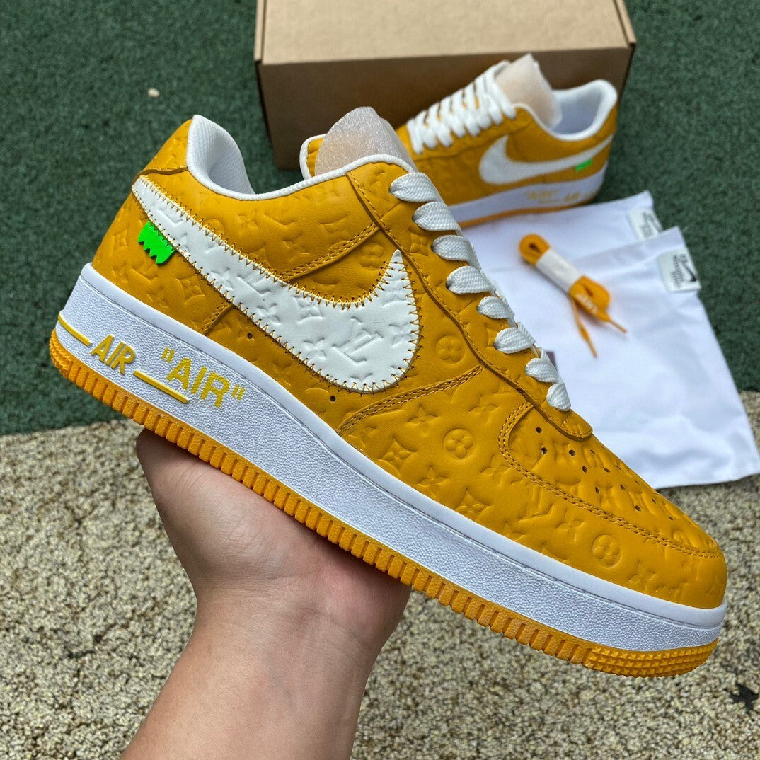 Af1 x LV
