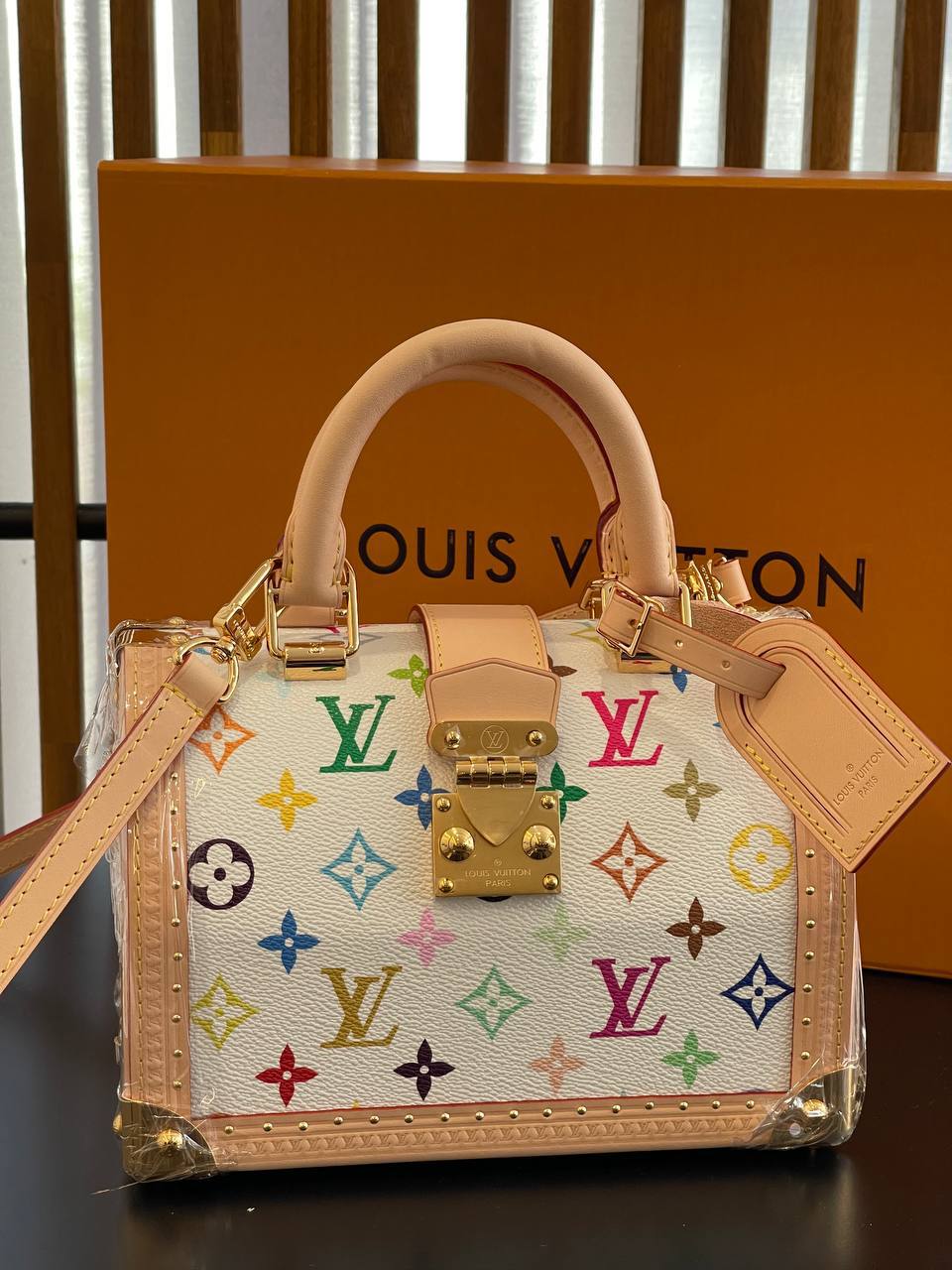 Mala LV